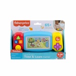 Fisher-Price Köpekçik ve Arkadaşları Oyun Konsolu