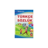 Tay Yayınları Türkçe Sözlük