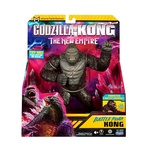 Giochi Preziosi MN305000 Godzilla vs. Kong Delüks Aksiyon Figürü 18 cm 35750