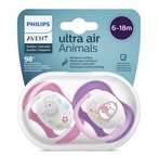 Ultra Air Animals Emzik