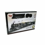 Vardem Işıklı ve Sesli 18Parça Classic Tren Set