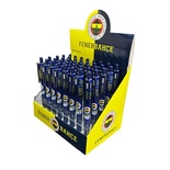 Fenerbahçe Fenerbahçe Versatil Kalem Fun 0,7 MM 40'lı Paket