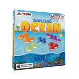 5470 Redka Banzuki Ocean