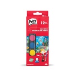 Pritt Sulu Boya Küçük Boy 12 Renk