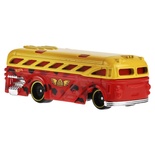 Hot Wheels Tekli Arabalar SURFIN SCHOOL BUS HTD58