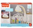 Fisher-Price® Mutlu Bulutlar Dönence ve Uyku Arkadaşı
