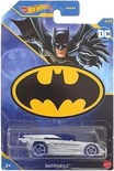 Hot Wheels Batman Temalı Arabalar HLK60 - Batmobile