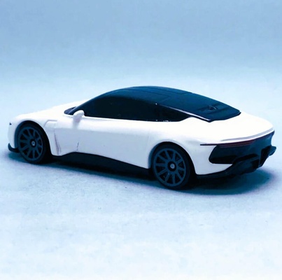 Hot Wheels Tekli Arabalar DELOREAN ALPHAS HTB84
