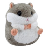 Hamster 30 cm Peluş Oyuncak