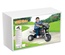 07 322 Pilsan Desert Eagle Pedallı Motosiklet