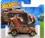 Hot Wheels Tekli Arabalar Pass'n Gasser HKH65