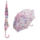 Sunman 3203 Hello Kitty Çocuk Şemsiye 45 Cm -sunman