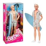 HPJ97 Barbie Movie - Ken Bebek