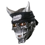 Rubies Speed Demon 3/4 Vınyl Kurukafa Maske