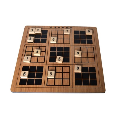 Su Doku -Redka