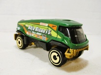 Hot Wheels Tekli Arabalar BAJA BISON T5 HKK23
