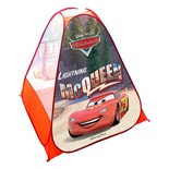 CARS POP-UP POŞETLİ ÇADIR-MRC