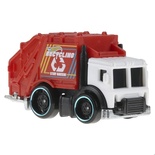 Hot Wheels Tekli Arabalar Total Disposal HTB19