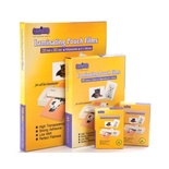 Lamiess Laminasyon Flimi A3 Parlak 100 micron