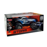 Vardem Oyuncak Syr-666-835a Kumandalı 2.4ghz Şarjlı 1:8 Storm Off Road Araba