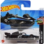 Hot Wheels Tekli Arabalar  Formula E Gen3 HRY66