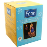 Winnie The Pooh Animasyonlu Telefon