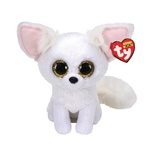 TY Beanie Boos Peluş Kar Tilkisi-Fennec 15 cm