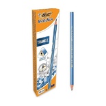 Bic Bic Evolution Üçgen Kurşun Kalem 12'li Paket