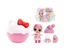 523857-523840 L.O.L. Tots Hello Kitty
