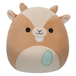 Squishmallows Keçi Grant 20 cm SQER00856