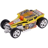 Hot Wheels Sesli Ve Işıklı Bone Shaker Çek Bırak Oyuncak Araba