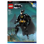 76259 LEGO® Batman™ Yapım Figürü 275 parça +8 yaş