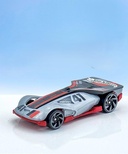 Hot Wheels Tekli Arabalar Rollin Solo HKG41