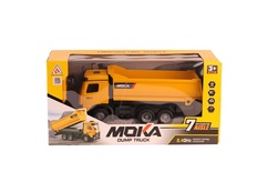 2187 ŞARJLI FULL FONK KAMYON 12