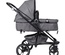 Fisher-Price  SIERRA TRAVEL Sistem Bebek Arabası