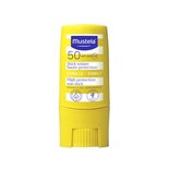 Mustela Yüksek Koruma Faktörlü SPF 50 Stick Güneş Kremi 9 ml