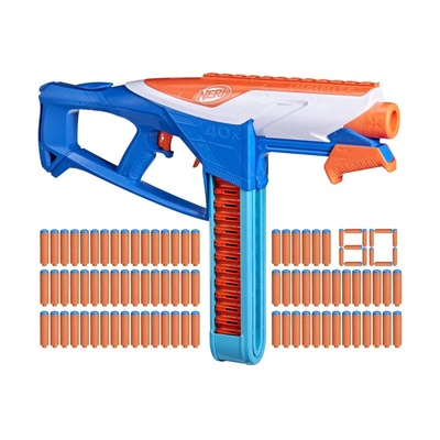 Hasbro F8631 Nerf N Serisi Infinite