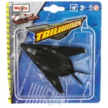 Maisto Fresh Metal F-117 Nighthawk Oyuncak Uçak