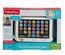 CLK64 Fisher-Price Yaşa Göre Gelişim Eğitici Tablet /Türkçe /Eğlen ve Öğren