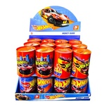 Hotwheels Metal Kumbara 24'Lü