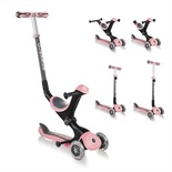 KUTULU LED IŞIKLI SCOOTER