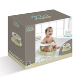 7467 BEBEK BANYO YIKAMA OTURAĞI ECO YEŞİL