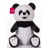 5116 PELUŞ PANDA 60CM -SLY