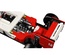 Lego 10330 Lego İcons - Mclaren Mp4/4 Ve Ayrton Senna 693 Parça +18 Yaş