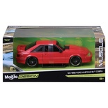 Neco Toys May 32549 1:24 1993 Ford Mustang Svt Cobra Model Araba -necotoys