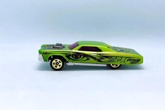 Hot Wheels Tekli Arabalar Layin' Lowrider HKJ08