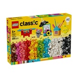 11042 Lego Classic Yaratıcı Mutlu Kutu 680 parça +5 yaş