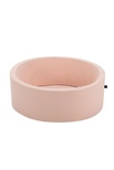 Wellgro 85x30 cm Sünger Top Havuzu Pembe