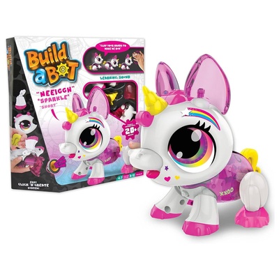 928568 Build a Bot - Unicorn