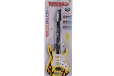 929B 2 929A 2 BÜYÜK PİLLİ MÜZİKLİ GİTAR